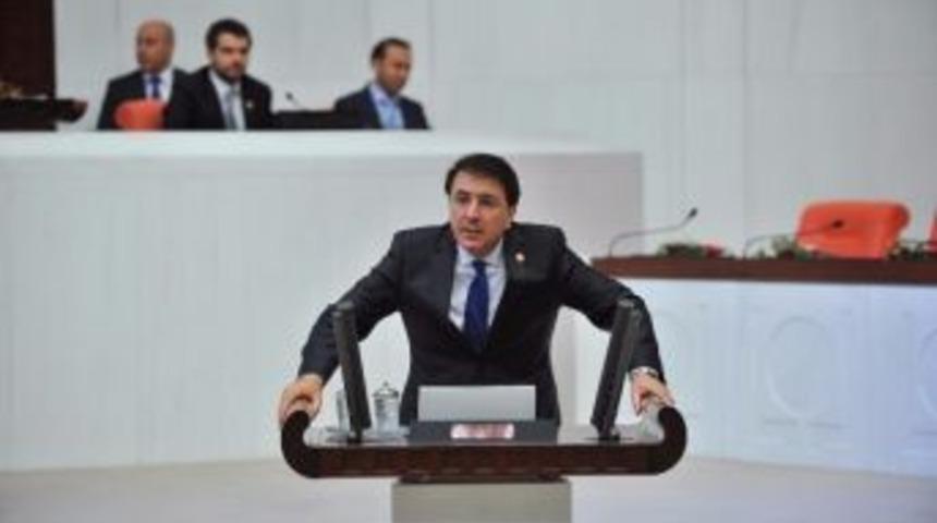 Aydemir: &lsquo;her Şey &Ccedil;ok Daha Huzurlu Bir &Uuml;lke İ&ccedil;in&rsquo;