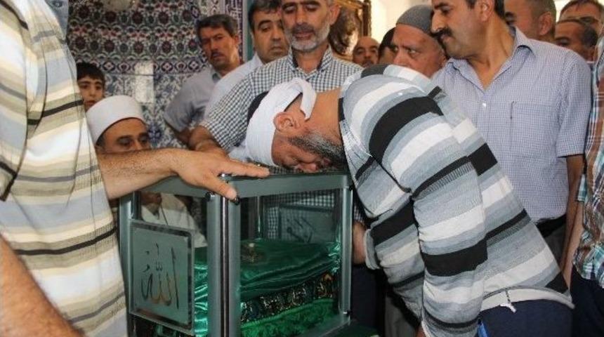 Adıyaman&rsquo;da Sakal-ı Şerif Heyecanı