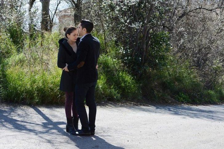 Fatih Harbiye 26. Bölüm Galerisi G2