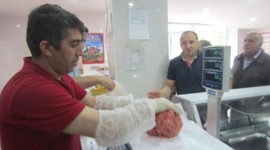 Et Ve S&uuml;t Kurumu Ramazan Ayında Et Satışları &Uuml;&ccedil; Kat Arttı