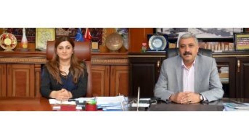 Yıldız Ve Alkan&rsquo;dan &ldquo;kadir Gecesi&rdquo; Mesajı