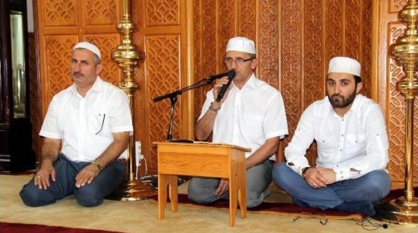 Mehmet&ccedil;ik Vakfı&rsquo;ndan Mevlit