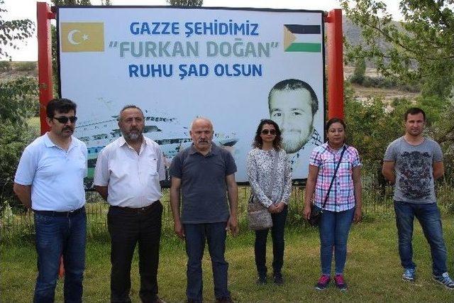 Normalleşme Süreci’ne Karşı Açlık Grevi Başlattılar