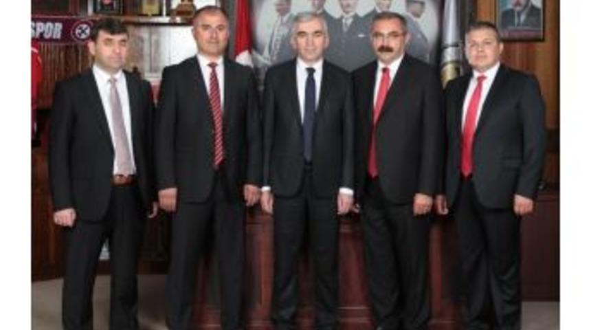 Gmis, "birliğimizi, Beraberliğimizi, M&uuml;cadele G&uuml;c&uuml;m&uuml;z&uuml; Geliştireceğiz&rdquo;