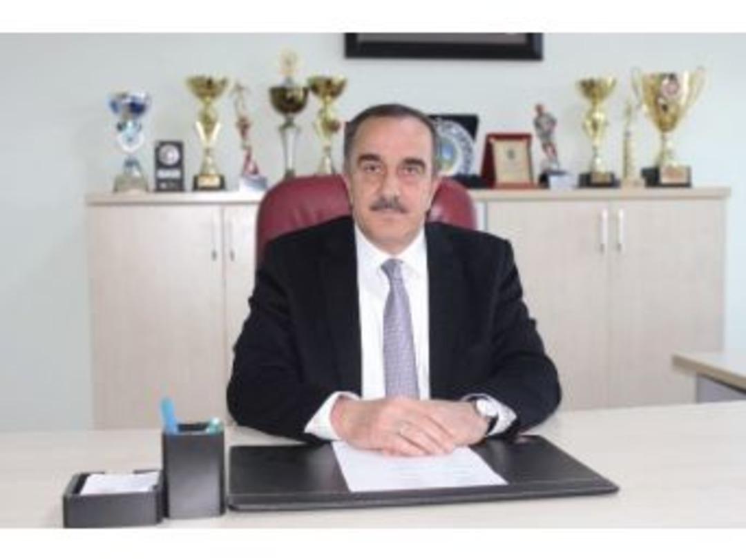 Spor Toto 2. Lig