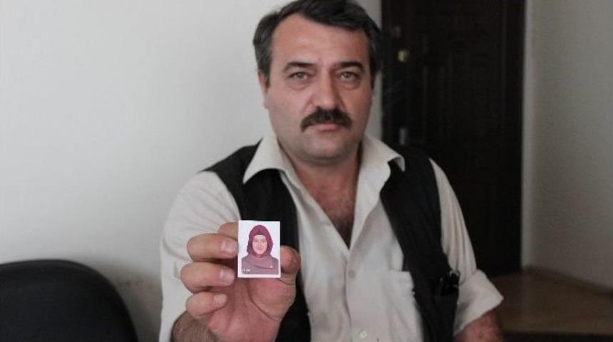 15 Yaşındaki Kayıp Kız Bulundu