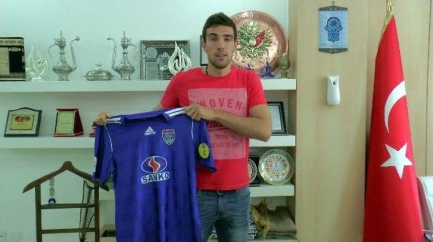 Gaziantep B&uuml;y&uuml;kşehir Belediyespor Transfere Doymuyor