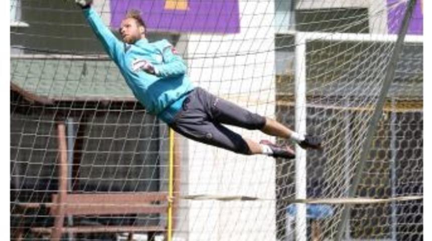 Yeni Malatyaspor&rsquo;a Osmanlıspor&rsquo;dan Kaleci Transferi