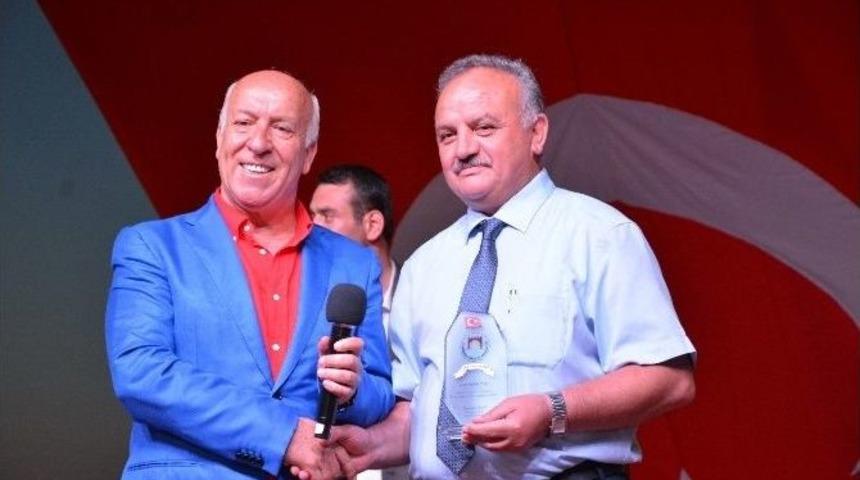 Teski Yeni&ccedil;iftlik İ&ccedil;me Suyu İsale Hattına Test Suyunu Verdi