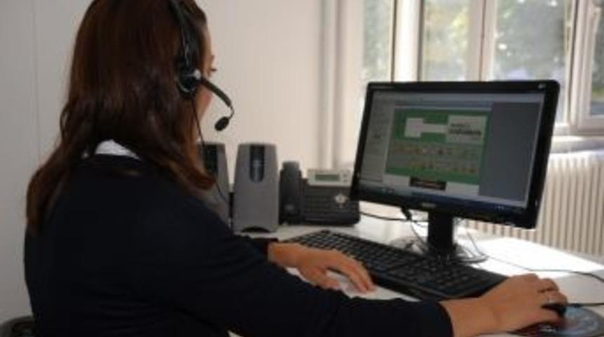 Karaman Belediyesi Bayrama Hazır