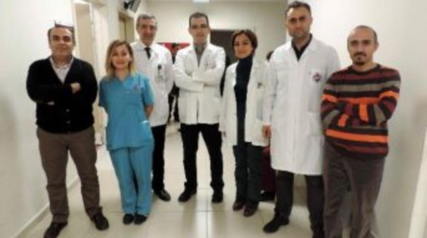 Aydın&rsquo;ın Obezite İle M&uuml;cadele Timi G&ouml;reve Hazır