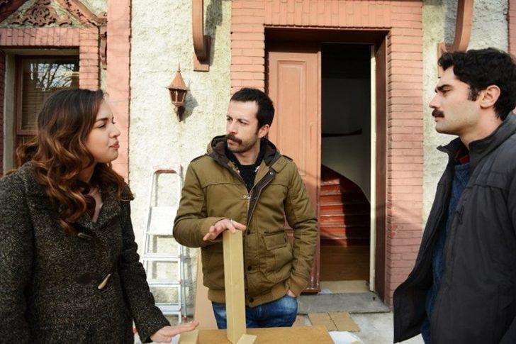 Fatih Harbiye 25. Bölüm Galerisi G4