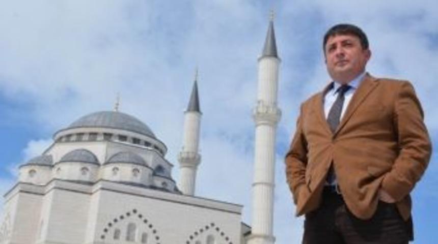 As Başkan Ayg&uuml;n&rsquo;den &ldquo;kadir Gecesi&rdquo; Mesajı