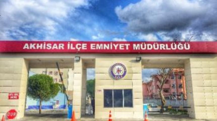 Akhisar’da Uyuşturucu Ve Kaçakçılara Büyük Darbe