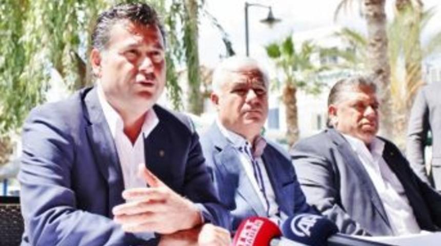 Başkan Kocadon, Tepecik Kafe İle İlgili A&ccedil;ılan Davadan Beraat Etti