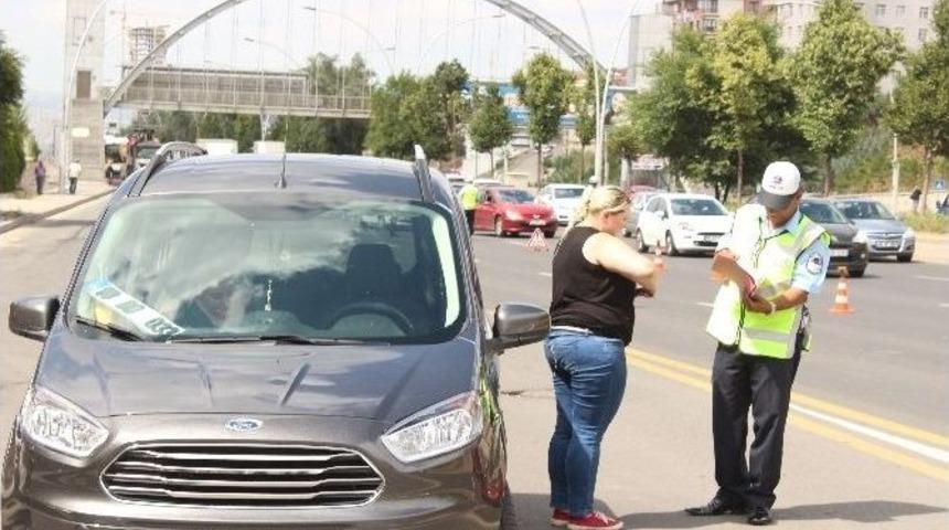 Trafiğe Ramazan Bayramı Ayarı