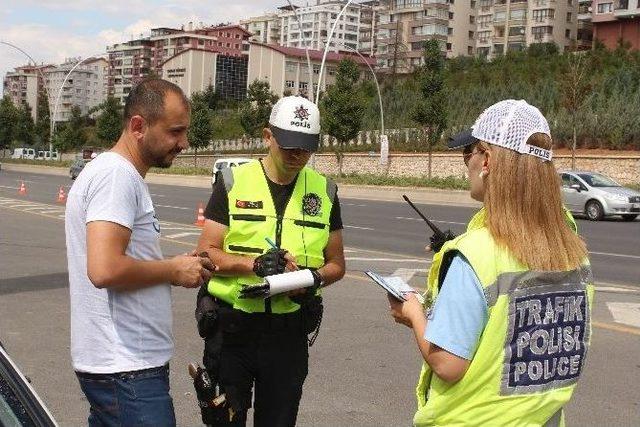 Trafiğe Ramazan Bayramı Ayarı