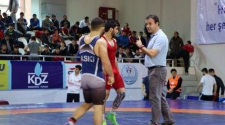 Malatyalı Beden Eğitimi Öğretmeni, İspanya’da Türkiye’yi Temsil Edecek