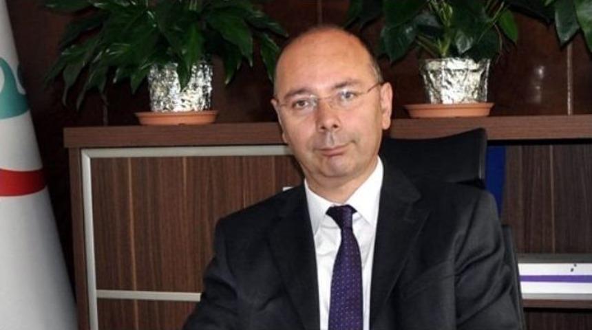 Bursa Halk Sağlığı Eski M&uuml;d&uuml;r&uuml; Uzm Dr. &Ouml;zbek, Memleketi Bilecik&rsquo;te Toprağa Verildi