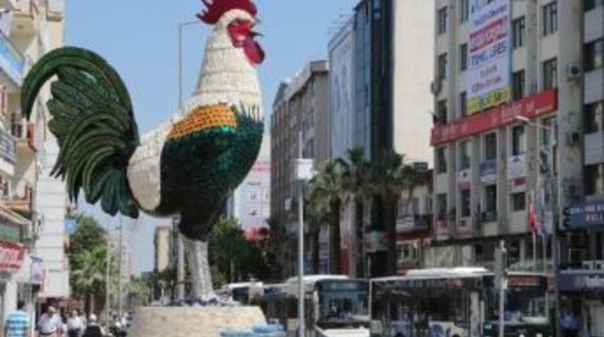 Denizli&rsquo;de Otob&uuml;sler Bayramın İlk 2 G&uuml;n&uuml; &Uuml;cretsiz