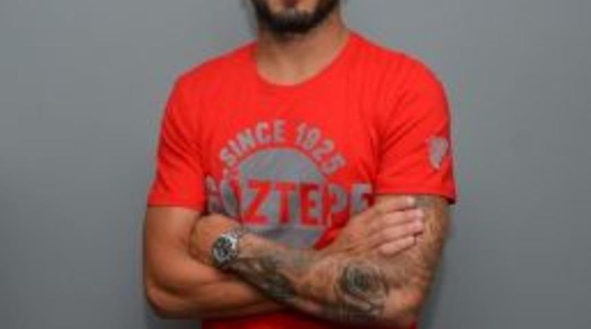 Beşiktaş&rsquo;tan G&ouml;ztepe&rsquo;ye