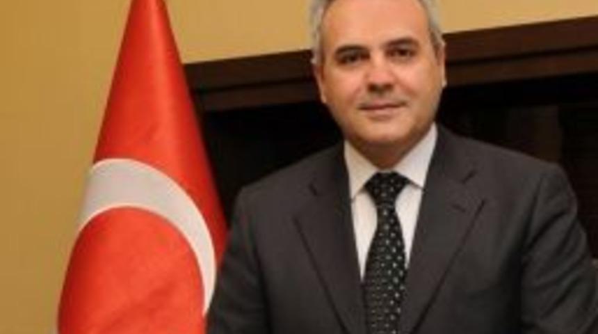 Uysal’dan Kadir Gecesi Mesajı