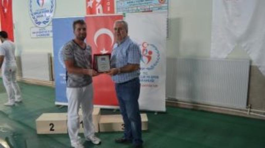 Karaaslan&rsquo;a Su Topunda Yeni G&ouml;rev