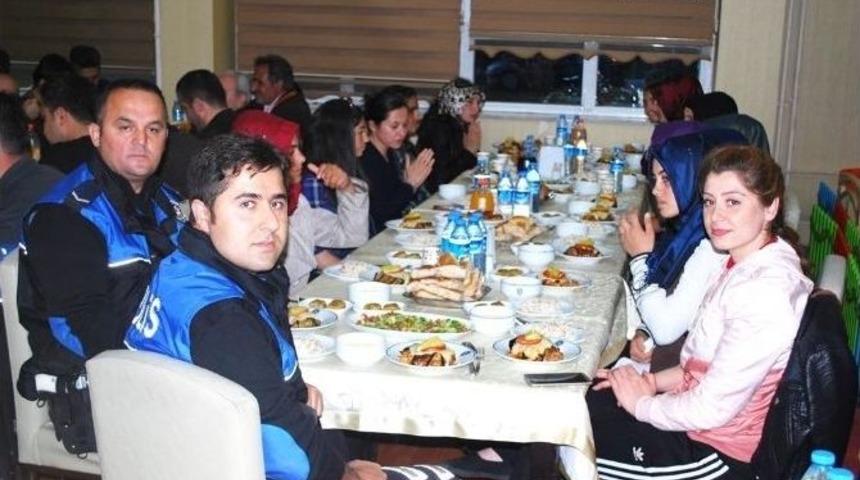 Ağrı&rsquo;nın K&ouml;yleri Sporla Tanışacak