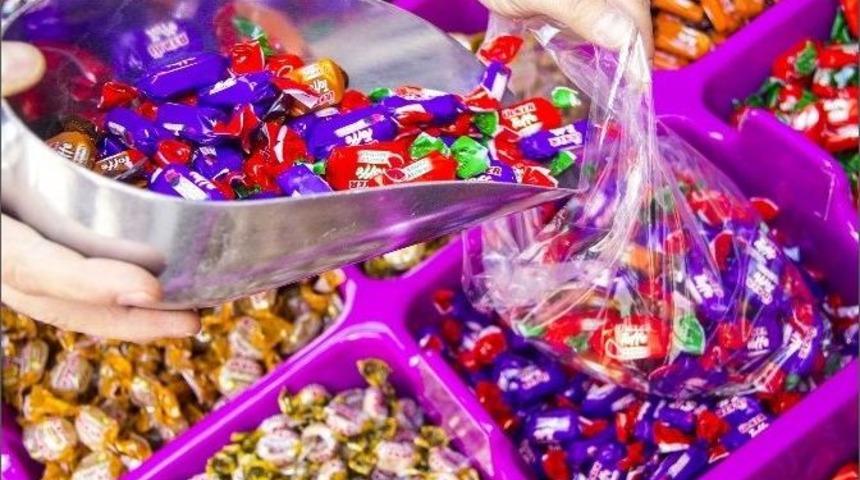 Bayram Alışverişinin G&ouml;zdesi &rsquo;şeker&rsquo;