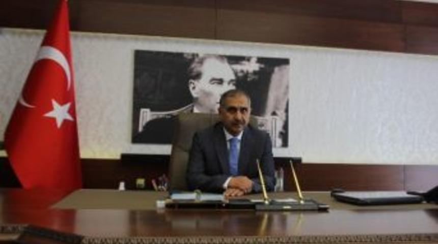 Aydın Valisi Ko&ccedil;ak&rsquo;ın Bayram Mesajı