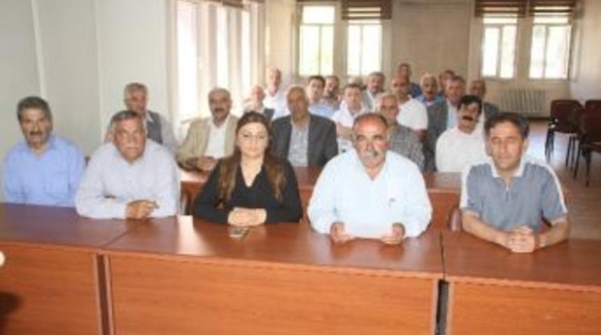 Hakkari&rsquo;de D&uuml;ğ&uuml;n S&uuml;releri Bir G&uuml;ne İndirildi