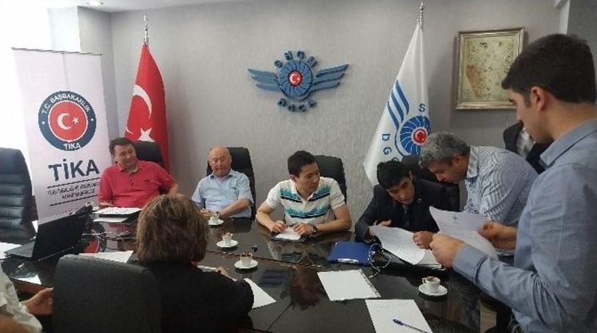 Hi&ccedil;bir &Uuml;lke Geride Kalmayacak