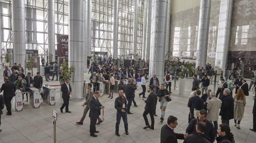 D&uuml;nya Devleri Marble&rsquo;da Buluşacak