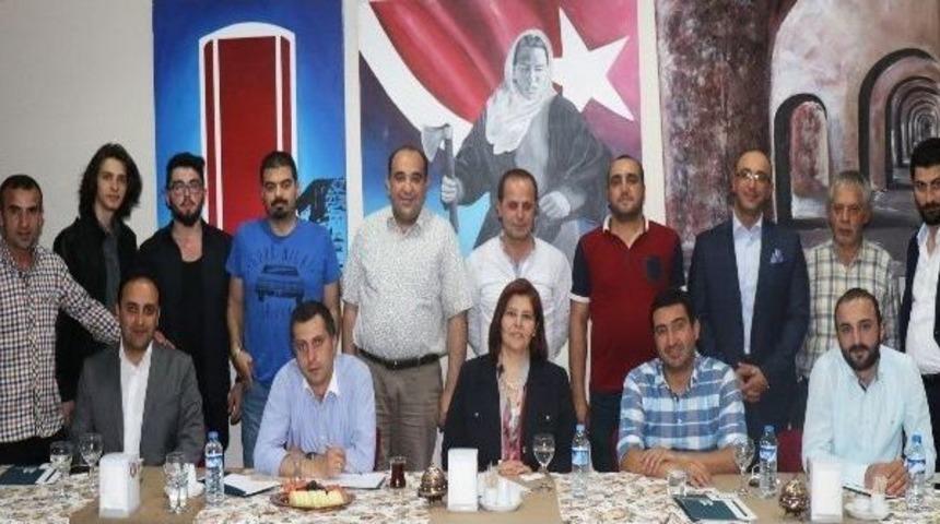 Erzurum&rsquo;da Turizm Zirvesi