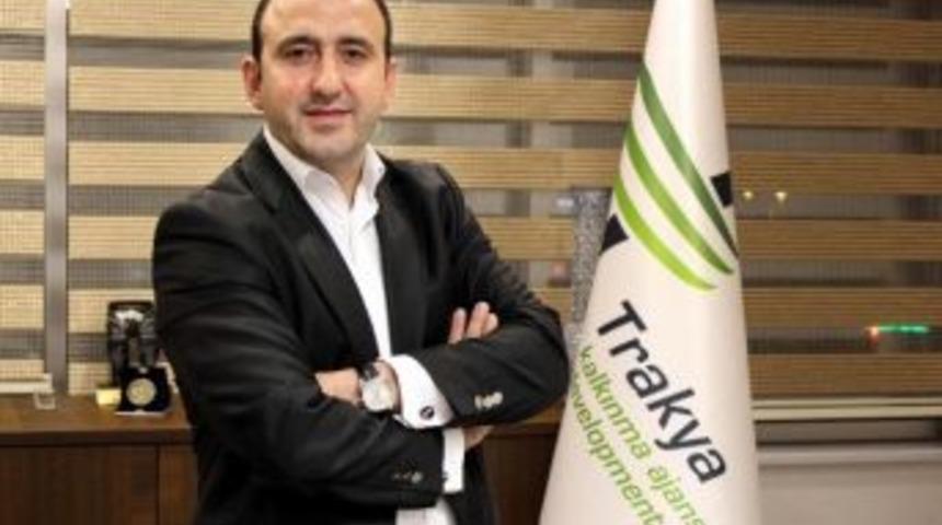 Trakya Kalkınma Ajansı 2016 Yılı Mali Destek Programı Sonu&ccedil;larını A&ccedil;ıkladı