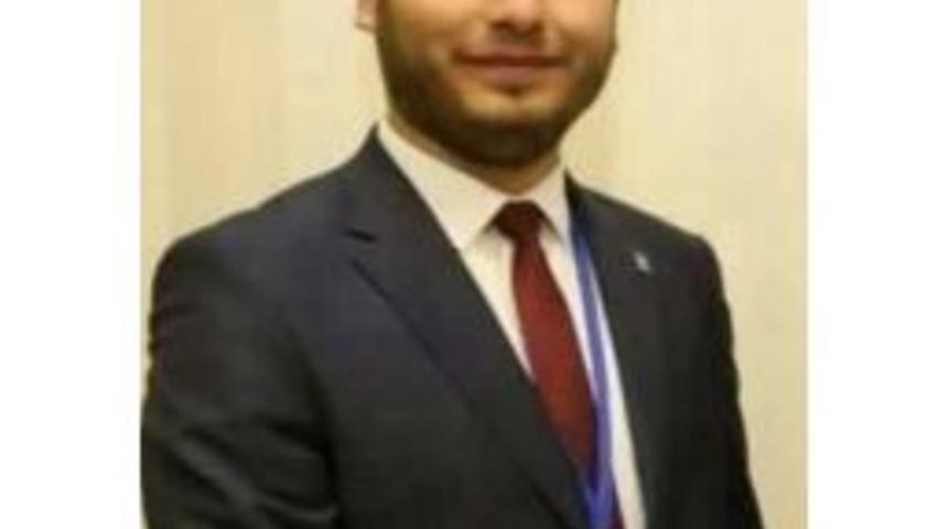 Başkan Onuk Kadir Gecesini Kutladı