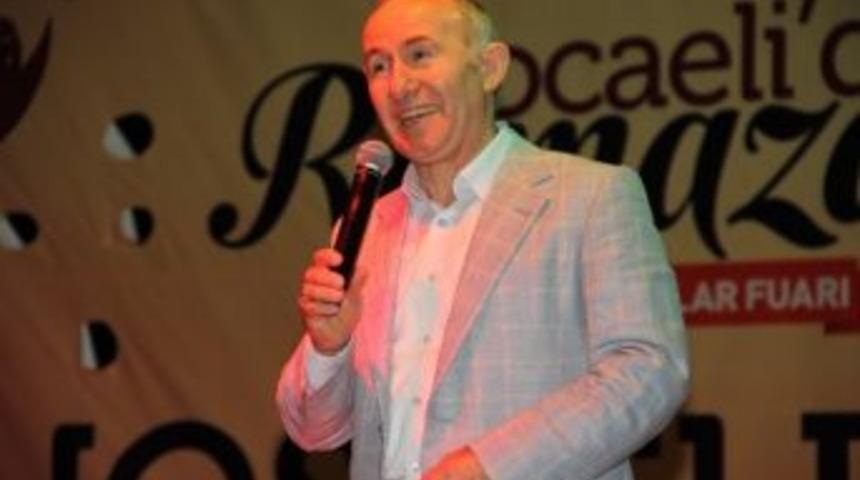 Prof. Dr. Şimşirgil: &lsquo;&rsquo;bu Aya Fakir Giren Zengin &Ccedil;ıkar&rsquo;&rsquo;