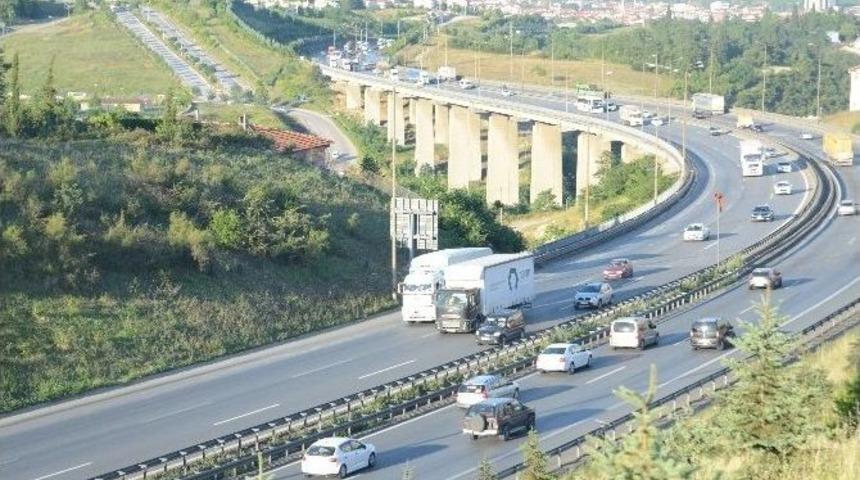 Tem&rsquo;de Bayram Hareketliliği