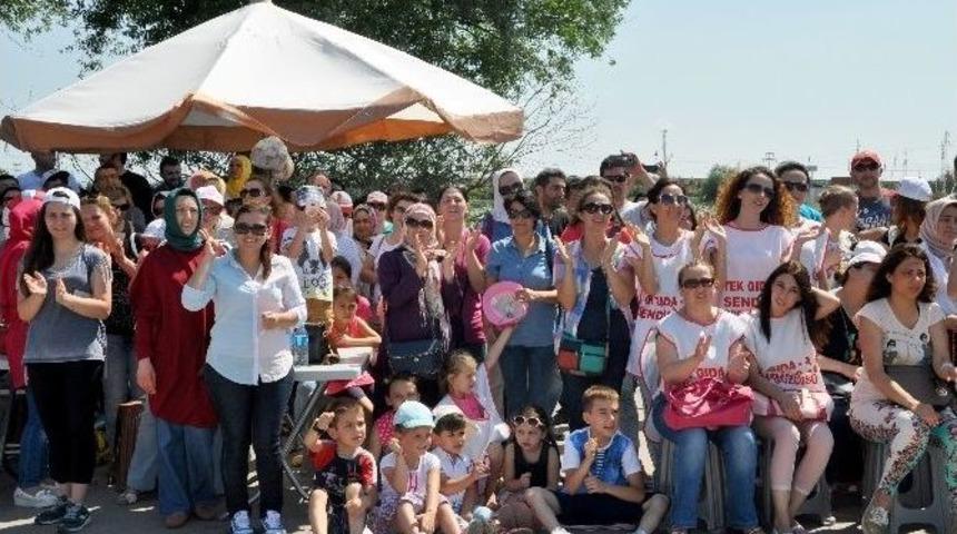 Nestle&rsquo;de Grev Sona Erdi