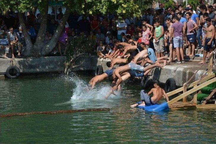 Ortaca’da Kabotaj Bayramı Etkinlikleri G2