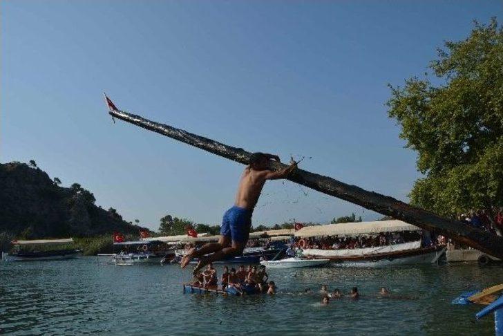 Ortaca’da Kabotaj Bayramı Etkinlikleri G4