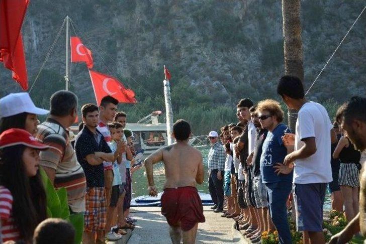 Ortaca’da Kabotaj Bayramı Etkinlikleri G5