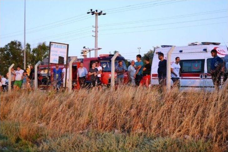 Balıkesir’de Eğitim Uçağı Düştü: 2 Ölü G2