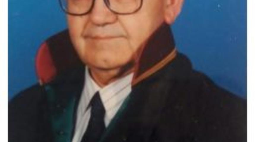 Chp Uşak Eski Milletvekili Mehmet Selahattin Y&uuml;ksel Vefat Etti