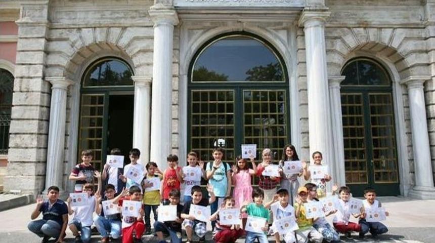 Sultangazi&rsquo;nin Dahi &Ccedil;ocukları &Uuml;niversite Eğitimlerini Başarı İle Tamamladı