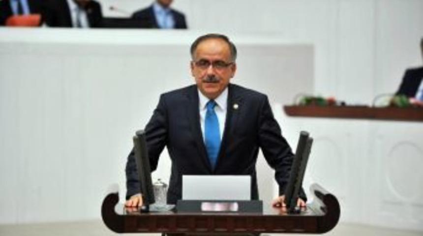 Milletvekili Kalaycı&rsquo;dan Ereğlili &Ccedil;ift&ccedil;iye Yardım Talebi