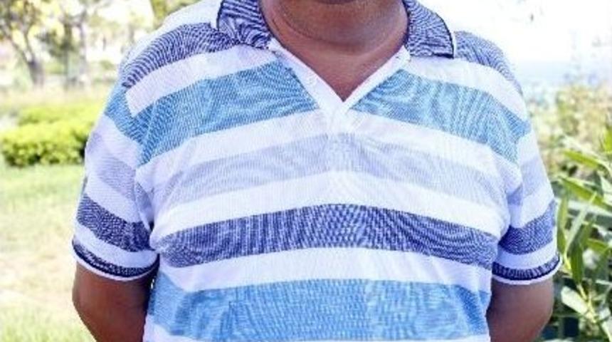 (&ouml;zel Haber) Kavga Ettiği Şahsın Y&uuml;z&uuml;ndeki İz Y&uuml;z&uuml;nden 15 Ay Boş Yere Hapis Yattı