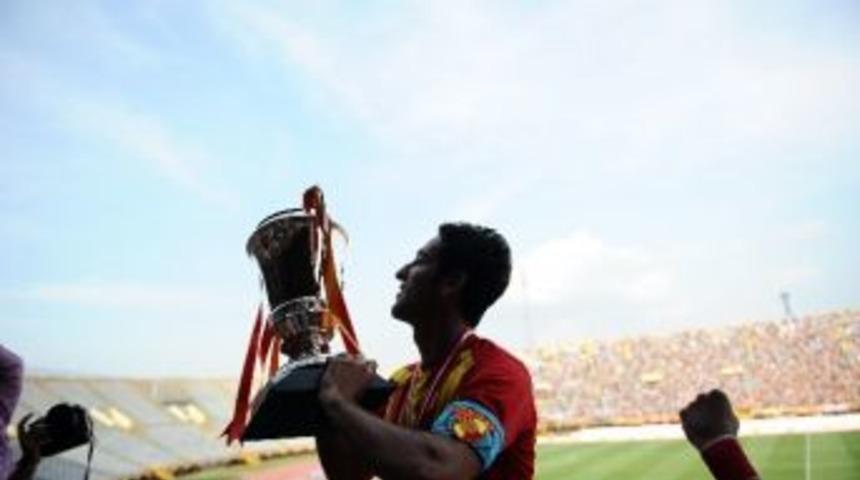 İlhan Şahin Yuvaya D&ouml;nd&uuml;