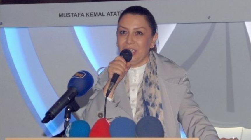 Ak Parti Genel Başkan Yardımcıları Diyarbakır&rsquo;da