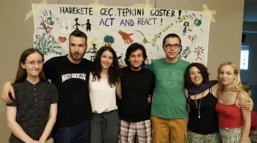 Yunan &Ouml;ğretmen: &ldquo;t&uuml;rkiye&rsquo;ye Gelmekten Korkmadım"